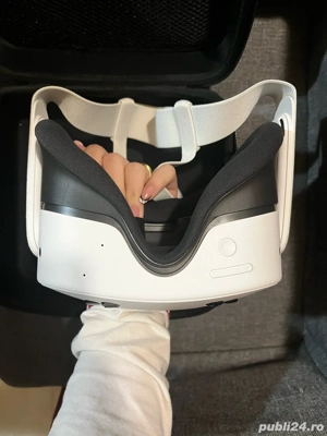 VR Meta Quest 3S - imagine 1