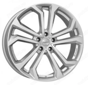 Sablat/vopsit jante polimerizare faruri terosonare     - imagine 10