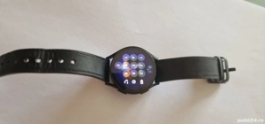 Ceas Samsung Galaxy Warch 6 LTE   SUPORTA  E- SIM