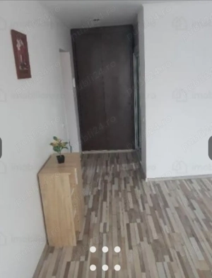 Închiriez ap 2 cam. ultracentral, mobilat, loc parcare, 480 eur luna. - imagine 10