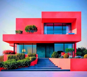 Casa Eroilor - Dezvoltă & Vinde & închiriază 