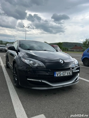 Renault Megane RS 265 sport