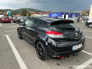 Renault Megane RS 265 sport - imagine 8 Renault Megane RS 265 sport - imagine 8