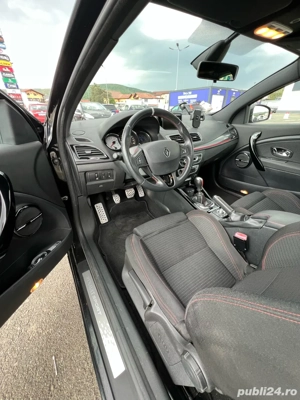Renault Megane RS 265 sport - imagine 2 Renault Megane RS 265 sport - imagine 2