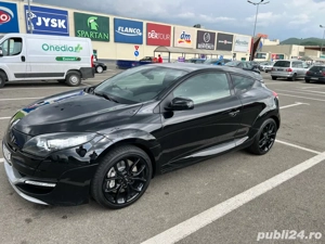 Renault Megane RS 265 sport - imagine 4 Renault Megane RS 265 sport - imagine 4