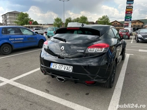 Renault Megane RS 265 sport - imagine 7 Renault Megane RS 265 sport - imagine 7