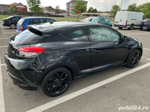 Renault Megane RS 265 sport - imagine 9 Renault Megane RS 265 sport - imagine 9