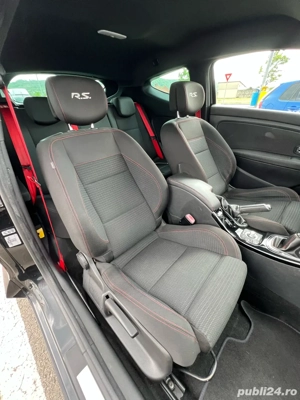 Renault Megane RS 265 sport - imagine 3 Renault Megane RS 265 sport - imagine 3