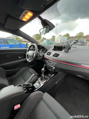 Renault Megane RS 265 sport - imagine 10 Renault Megane RS 265 sport - imagine 10