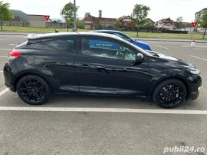 Renault Megane RS 265 sport - imagine 6 Renault Megane RS 265 sport - imagine 6