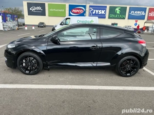 Renault Megane RS 265 sport - imagine 5 Renault Megane RS 265 sport - imagine 5
