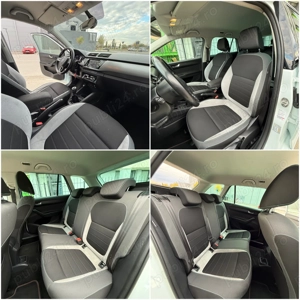 Skoda Fabia 2017   1.4 TDI Euro6 - imagine 8