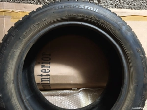 Anvelopa de iarna 205 55  R16 - imagine 2