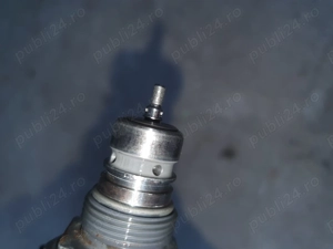 Regulator de presiune BOSCH pe rampa comuna - imagine 4