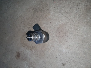 Regulator de presiune BOSCH pe rampa comuna