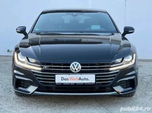 Volkswagen Arteon 96.000 km Full - imagine 2