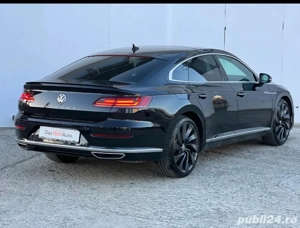 Volkswagen Arteon 96.000 km Full - imagine 3