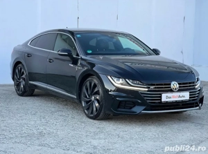 Volkswagen Arteon 96.000 km Full