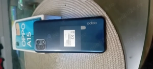  Telefon Oppo A15