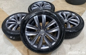 Volkswagen Arteon 96.000 km Full - imagine 4