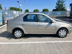 Vand Dacia Logan - imagine 4