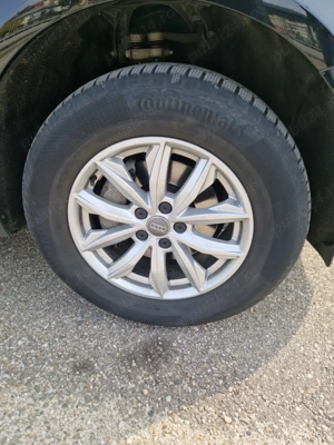 Audi Q5 2.0 TDI Quattro - imagine 6