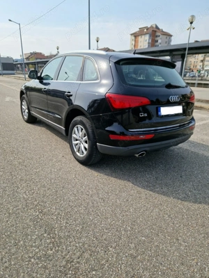 Audi Q5 2.0 TDI Quattro - imagine 2