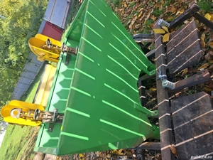 Masina de plantat cartofi cu ingrasaminte - imagine 3