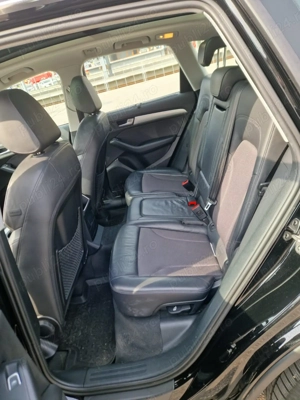 Audi Q5 2.0 TDI Quattro - imagine 4