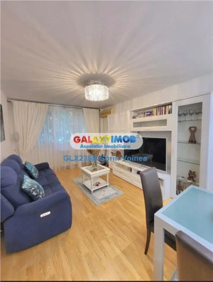 Apartament 4 camere Brancoveanu  Berceni | centrala proprie | renovat