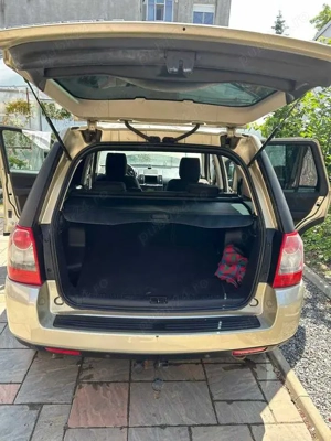 De vânzare Land Rover - imagine 6