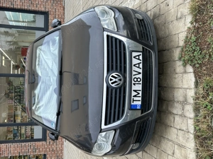 Vand VW Passat B6 2.0 FSI