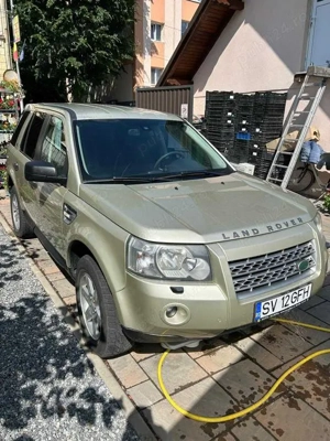 De vânzare Land Rover - imagine 3