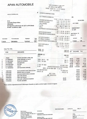 Volkswagen Arteon 96.000 km Full - imagine 6