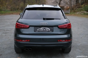 Vând Audi Q3  - imagine 2