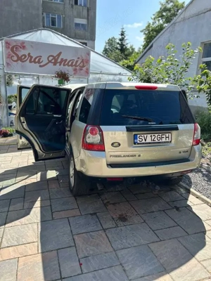 De vânzare Land Rover - imagine 7