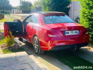 De vanzare Mercedes Cla ! - imagine 4