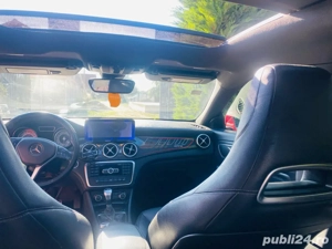 De vanzare Mercedes Cla ! - imagine 2