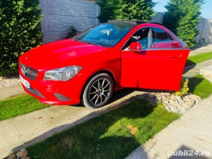 De vanzare Mercedes Cla ! - imagine 3