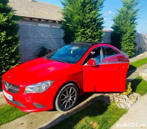 De vanzare Mercedes Cla ! - imagine 5