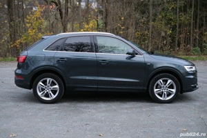 Vând Audi Q3  - imagine 4
