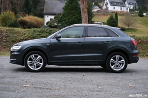 Vând Audi Q3  - imagine 3
