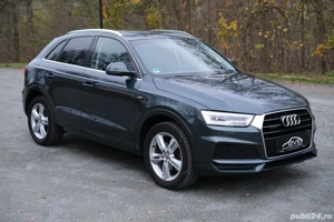 Vând Audi Q3  - imagine 5