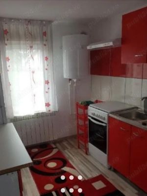 Închiriez ap 2 cam. ultracentral, mobilat, loc parcare, 480 eur luna. - imagine 14