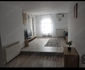 Închiriez ap 2 cam. ultracentral, mobilat, loc parcare, 480 eur luna. - imagine 13