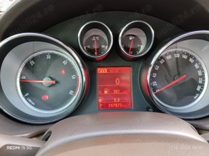 Opel Insignia Sport Tour automat full  - imagine 7