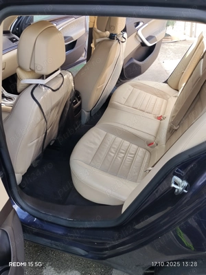 Opel Insignia Sport Tour automat full  - imagine 4