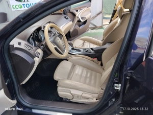 Opel Insignia Sport Tour automat full  - imagine 8
