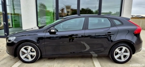 Volvo V40 D4 190 cp - imagine 2