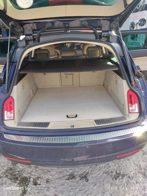 Opel Insignia Sport Tour automat full  - imagine 10